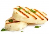 Сыр "Халлуми сливочный, с мятой, с копченой паприкой" фото 786