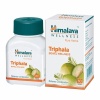 Трифала (Triphala) Himalaya, 60 капсул