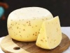 Сыр "Качотта с добавками с (пажитником, прованскими травами, с черным тмином, с вялеными томатами) фото 889