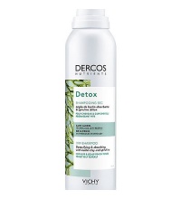 VICHY Dercos Nutrients Detox Dry Shampoo Сухой шампунь для чувствительной кожи головы