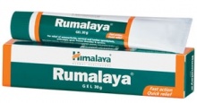 Гель Румалая Himalaya Herbals Rumalaya 30 г
