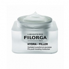 Filorga Гидра-Филлер Увлажняющий крем, пролонгатор молодости 50 мл