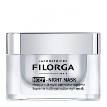 Filorga NCEF  Мультикорректирующая ночная маска 50 мл