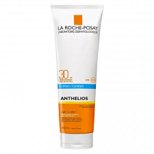 La Roche-Posay Антгелиос гель-крем для жирной, проблемной и склонной к акне кожи лица SPF50+ 50 мл