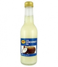 Масло кокосовое «КТС» 250 мл