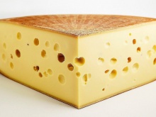 Сыр "Эмменталь"