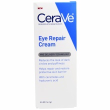 CeraVe крем для контура глаз восстанавливающий  14 мл