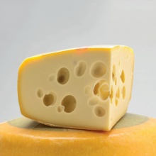 Сыр "Маасдам"