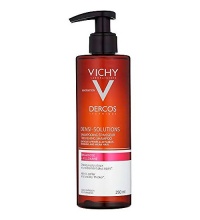 VICHY Dercos Densi Solutions Shampoo Уплотняющий шампунь для истонченных и ослабленных волос