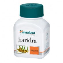 Харидра  60 таб. Himalaya