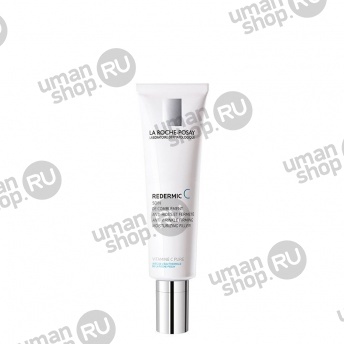 La Roche-Posay REDERMIC C интенсивный уход против старения для сухой кожи 40 мл фото 1674