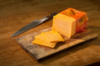 Сыр "Чеддер" фото 799
