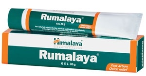 Гель Румалая Himalaya Herbals Rumalaya 30 г фото 1198
