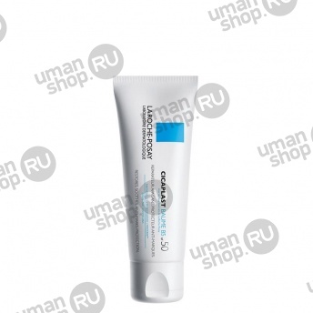 La Roche-Posay CICAPLAST BAUME  B5 SPF50 40 мл фото 1700