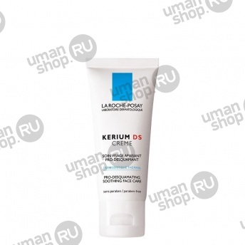 La Roche-Posay KERIUM DS CREME 40 мл фото 1634