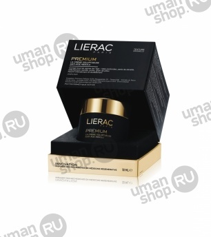 Lierac Премиум Крем Оригинальная текстура 50 мл фото 1598