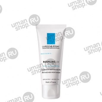 La Roche-Posay ROSALIAC UV RICHE 40 мл фото 1676