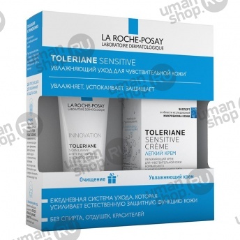 La Roche-Posay TOLERIANE SENSITIVE CRÈME  фото 1684