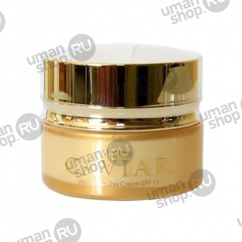 Омолаживающий дневной крем Mistine Caviar фото 1090