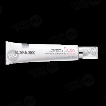 La Roche-Posay REDERMIC RETINOL 30 мл фото 1668