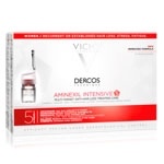 VICHY DERCOS Aminexil Intensive 5 Средство против выпадения волос для женщин фото 1760
